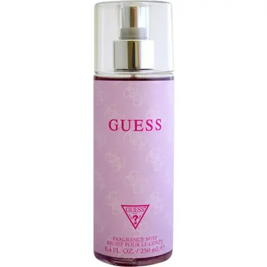 Guess (2005) Fragrance Mist by Guess