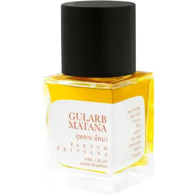 Gularb Matana by Parfum Prissana bottle
