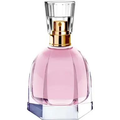 Sunkissed Garden by Oriflame bottle