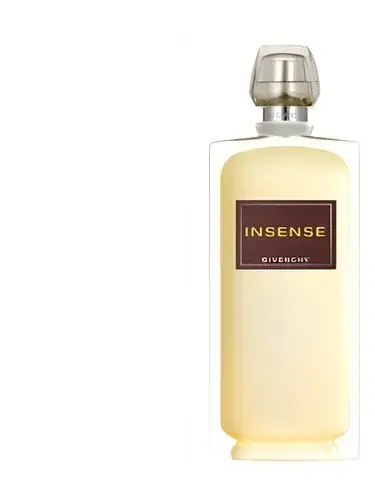 Les Parfums Mythiques - Insense by Givenchy bottle