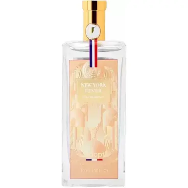 New York Fever by Adopt Parfums