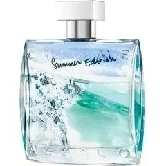 Chrome Summer Edition 2013 by Azzaro bottle