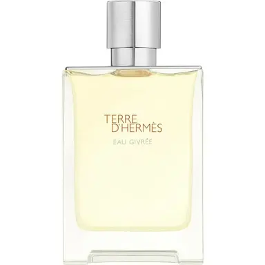 Terre d'Hermes Eau Givree by Hermes bottle