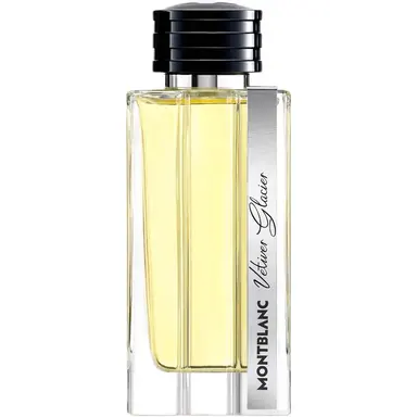 Vetiver Glacier by Montblanc