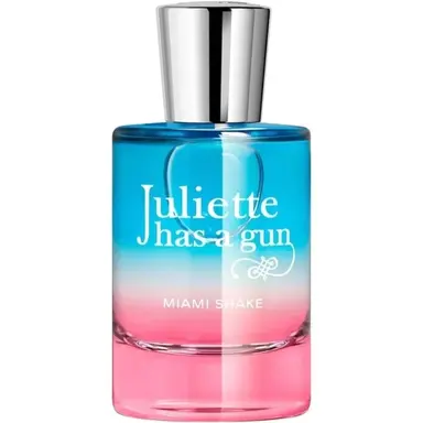 Miami Shake by Juliette Has a Gun