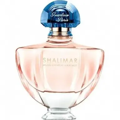 Shalimar Extrait by Guerlain bottle