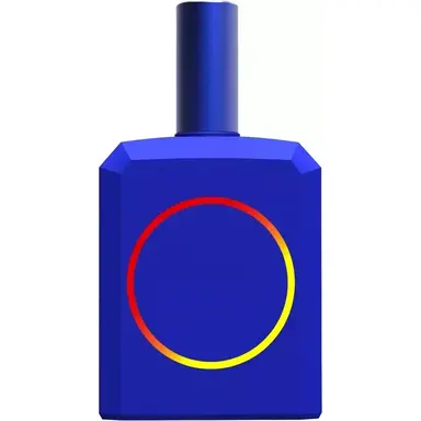 This Is Not A Blue Bottle 1.3 by Histoires de Parfums bottle