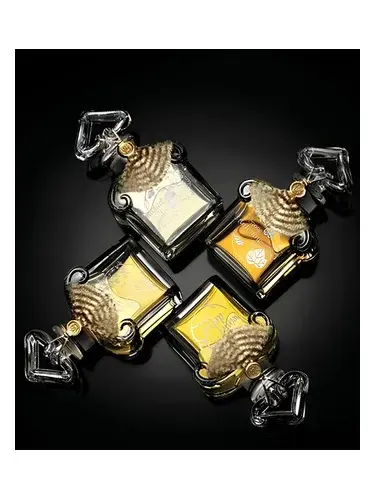 Les Quatre Saisons - Quant Vient L'Ete by Guerlain bottle