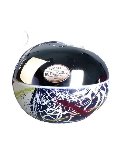 DKNY Be Delicious Art Men by DKNY bottle