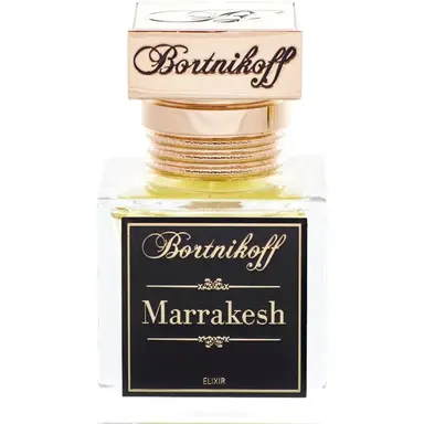 Marrakesh by Bortnikoff