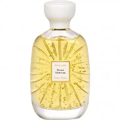 Nuda Veritas by Atelier des Ors