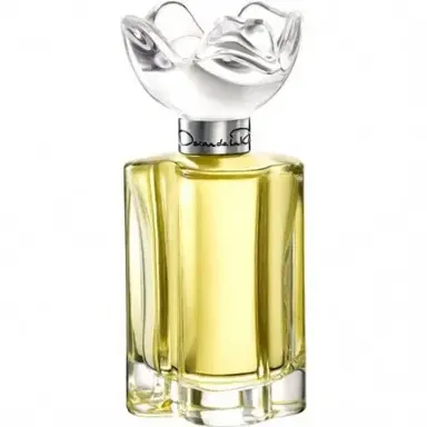 Esprit d’Oscar by Oscar de la Renta bottle