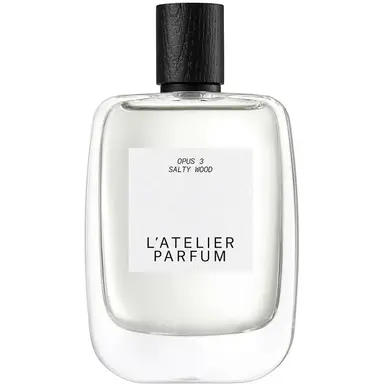Salty Wood by L'Atelier Parfum