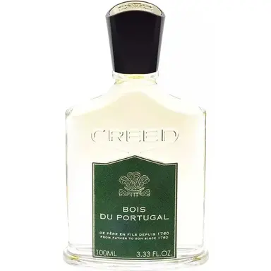 Bois du Portugal by Creed bottle