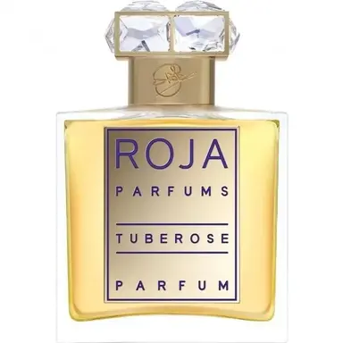 Tuberose pour Femme by Roja London bottle