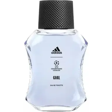 UEFA Champions League Goal by Adidas bottle