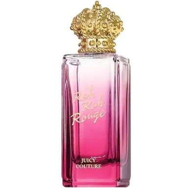Rah Rah Rouge by Juicy Couture bottle