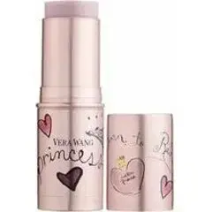 Princess Solid Perfume by Vera Wang bottle