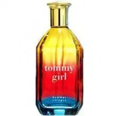 Tommy Girl Summer Cologne 2004 by Tommy Hilfiger bottle