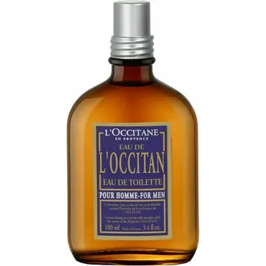 L'Occitan by L'Occitane en Provence bottle