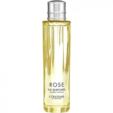 Rose Eau Parfumee Souffle Vivifiant by L'Occitane en Provence bottle