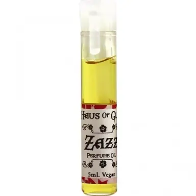 Zazz by Haus of Gloi bottle