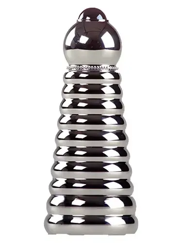 Al Lulu Al Aswad by Rasasi bottle