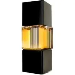 Architect by Oriflame bottle