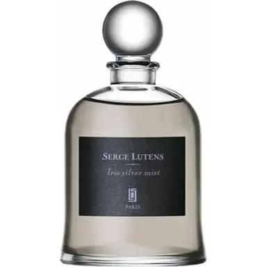 Iris Silver Mist by Serge Lutens bottle