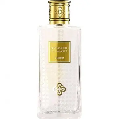 Bergamotto di Calabria by Perris Monte Carlo bottle