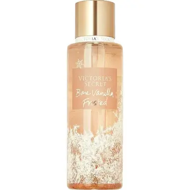 Bare Vanilla Frosted by Victoria's Secret bottle