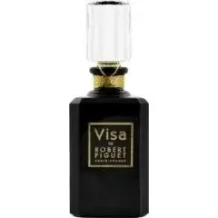 Visa Parfum by Robert Piguet bottle