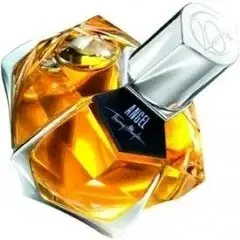 Angel Les Parfums de Cuir by Mugler bottle
