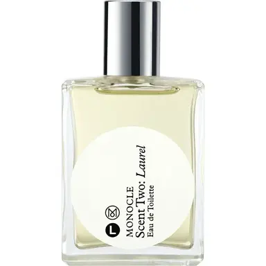 Scent Two: Laurel by Comme des Garcons bottle