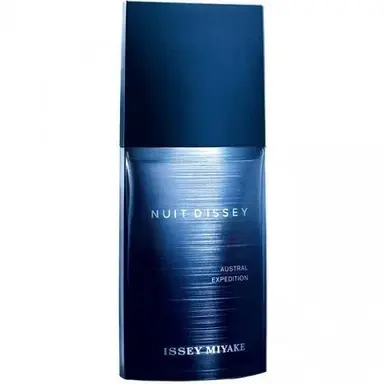 Nuit d'Issey Austral Expedition by Issey Miyake bottle
