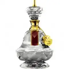 Dahn Al Oudh Limited Edition 2013 by Ajmal
