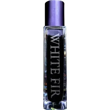 White Fir by Pineward Perfumes