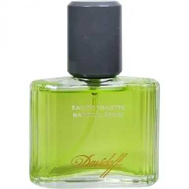 Davidoff by Davidoff bottle