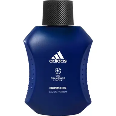 UEFA Champions League Champions Intense by Adidas bottle