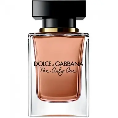 The Only One by Dolce Gabbana bottle