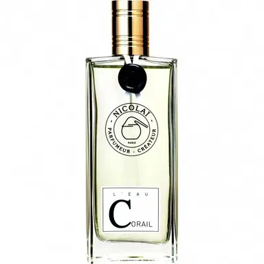 L’Eau Corail by Nicolai Parfumeur Createur bottle