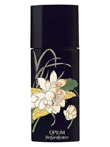 Opium Oriental Limited Edition by Yves Saint Laurent bottle