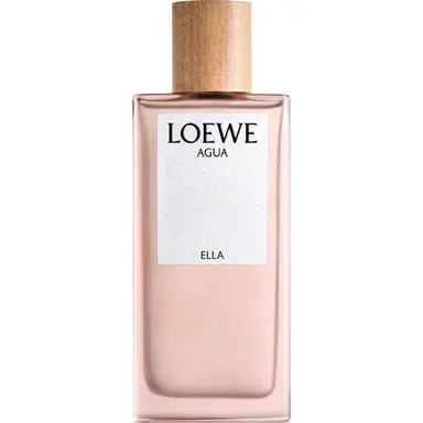 Agua de Loewe Ella by Loewe bottle