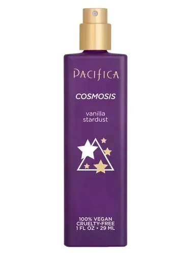 Cosmosis by Pacifica bottle