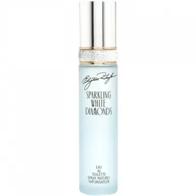 Sparkling White Diamonds by Elizabeth Taylor