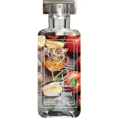 Italiano Pomme by The Dua Brand bottle