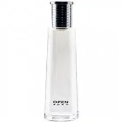 Open Road (Prospect) by Avon bottle