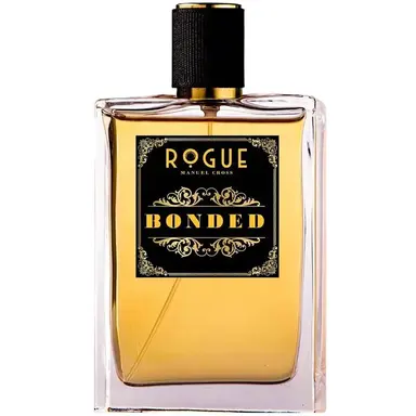 Bonded by Rogue Perfumery bottle