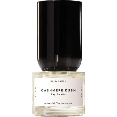 Cashmere Kush by Boy Smells bottle