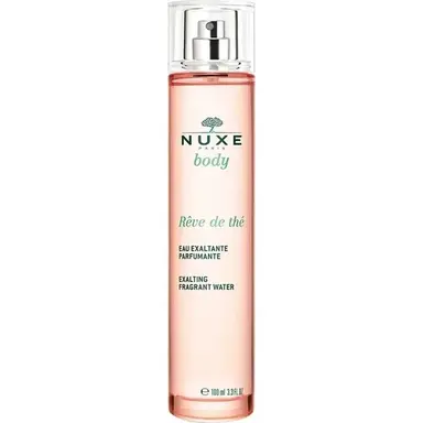 Rêve de Thé by Nuxe